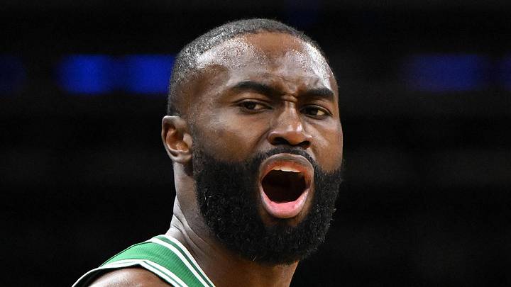 Boston Celtics, Jaylen Brown