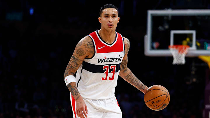 Kuzma estaría en el radar de los Lakers