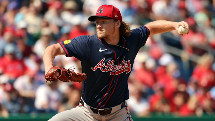 The wait to call up Hayden Harris only becomes more of a head-scratcher 