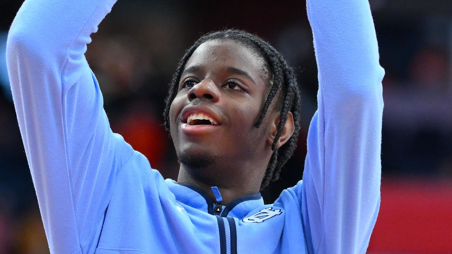 Who the Bulls Could Draft with the No. 4 Pick