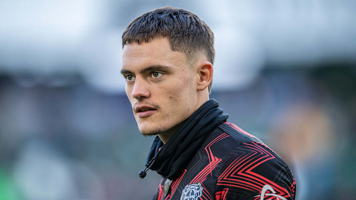 Florian Wirtz est l'une des grosses attractions sur le marché des transferts.