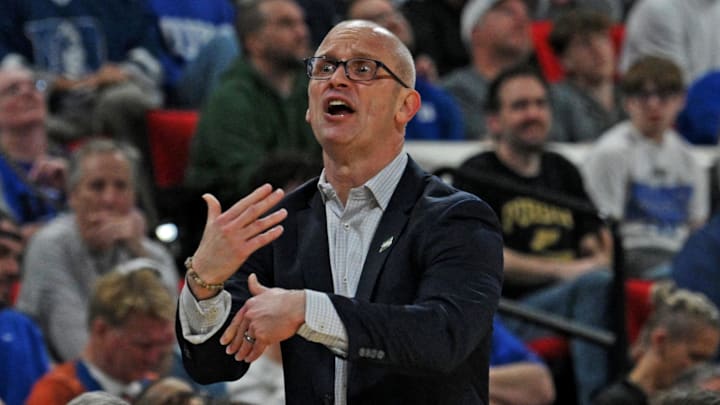 Let's just say he didn't hold back Let's just say he didn't hold back