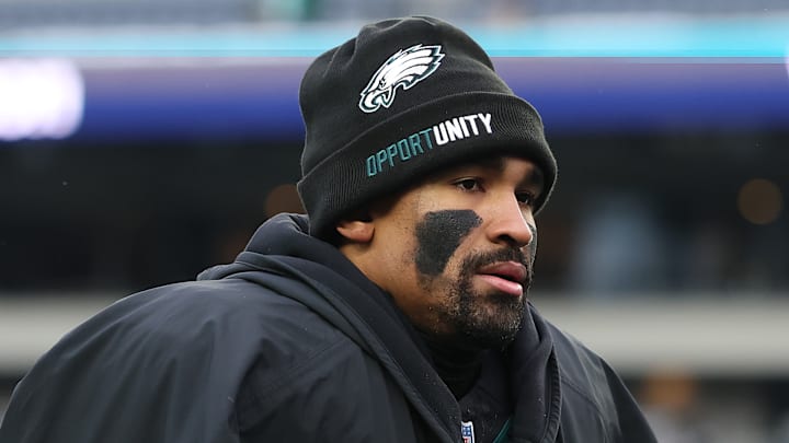 Las Vegas Raiders v Philadelphia Eagles - NFL 2025 Las Vegas Raiders v Philadelphia Eagles - NFL 2025