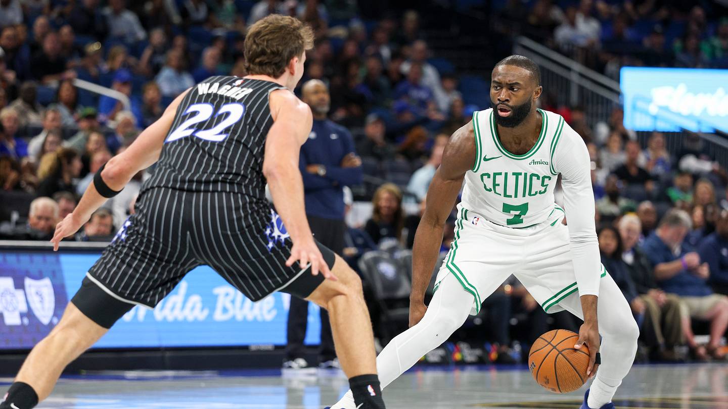 Magic Face a Cap-Heavy Dilemma After Celtics’ Warning