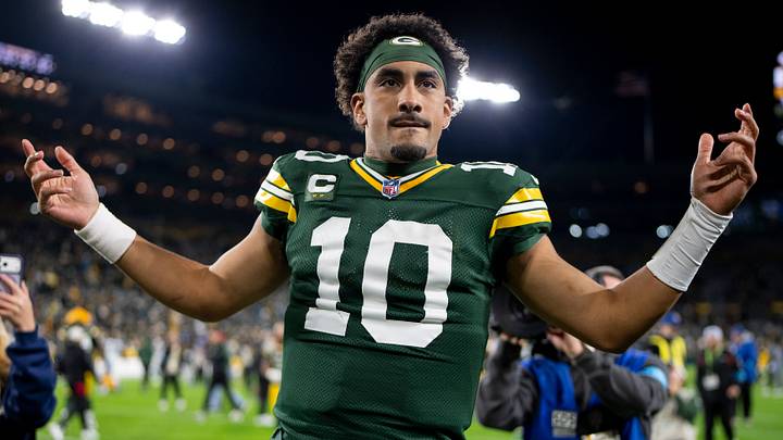 Carolina Panthers v Green Bay Packers Carolina Panthers v Green Bay Packers
