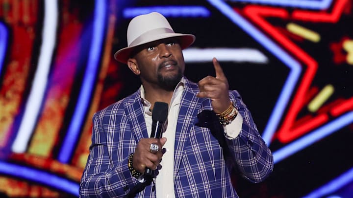 Ray Lewis' message to the Colorado football locker room featured fair expectations for the 2024 season