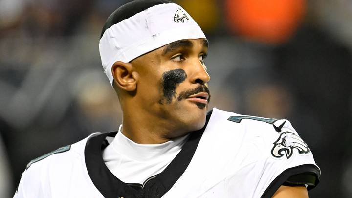 The Eagles might want to explore these potential backup options after losing Jalen Hurts to the IR earlier this weekend. The Eagles might want to explore these potential backup options after losing Jalen Hurts to the IR earlier this weekend.