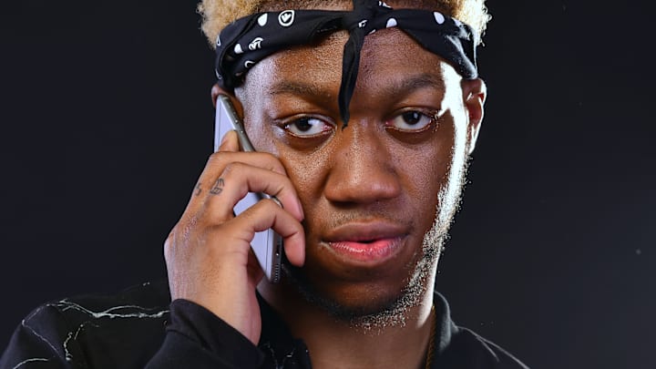 Hot 107.9 Birthday Bash 20 Portraits
