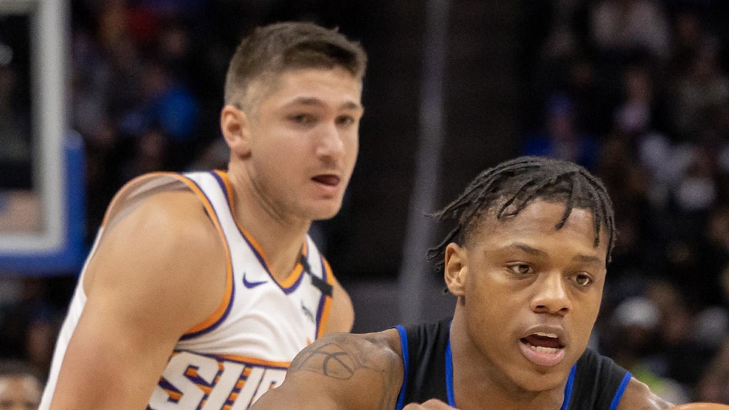 How to watch Phoenix Suns vs. Detroit Pistons, injury report, preview