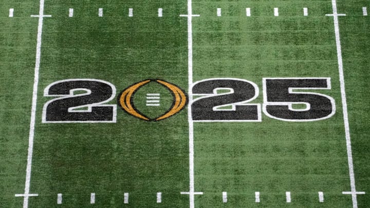 Despite turning heads in making its first appearance ever in the College Football Playoff rankings, analyst David Pollack doesn't believe in this top-15 program. Despite turning heads in making its first appearance ever in the College Football Playoff rankings, analyst David Pollack doesn't believe in this top-15 program.