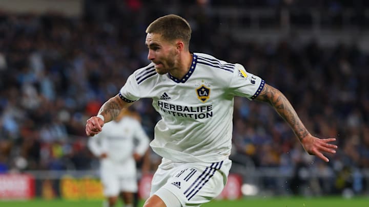Los Angeles Galaxy v Minnesota United