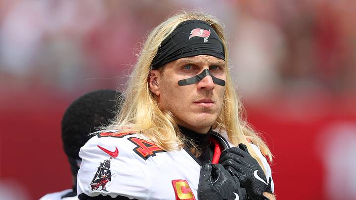 NFL: SEP 20 Browns at Buccaneers NFL: SEP 20 Browns at Buccaneers