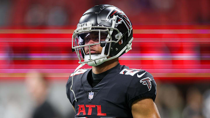 A.J. Terrell 