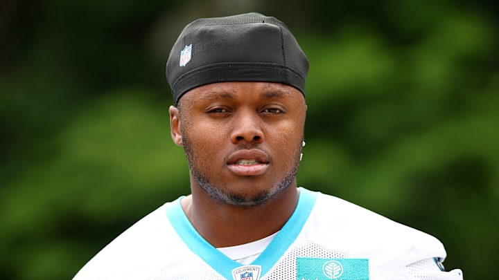 D.J. Johnson