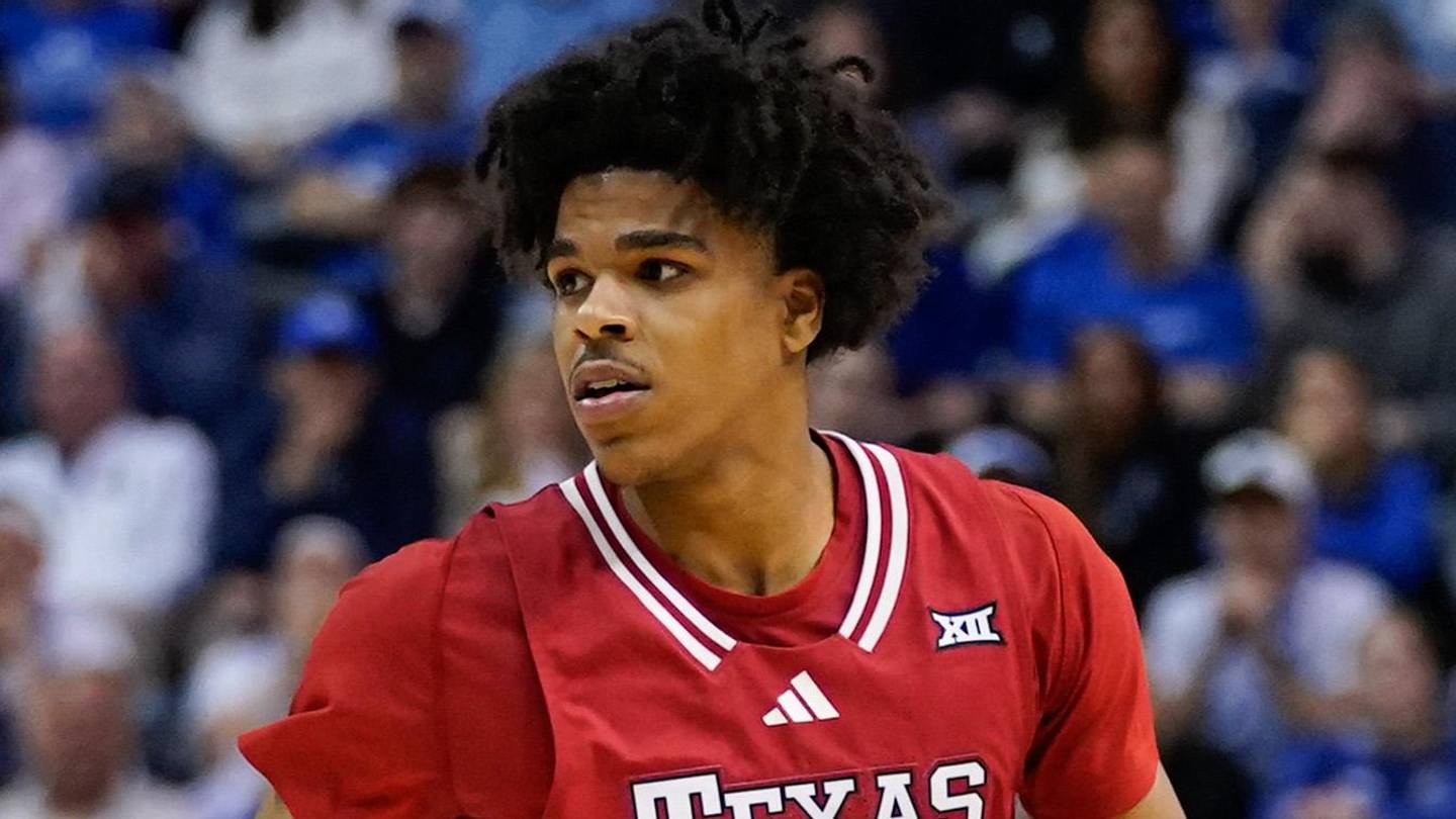 NBA Draft: Christian Anderson Offers Versatile Point Guard O