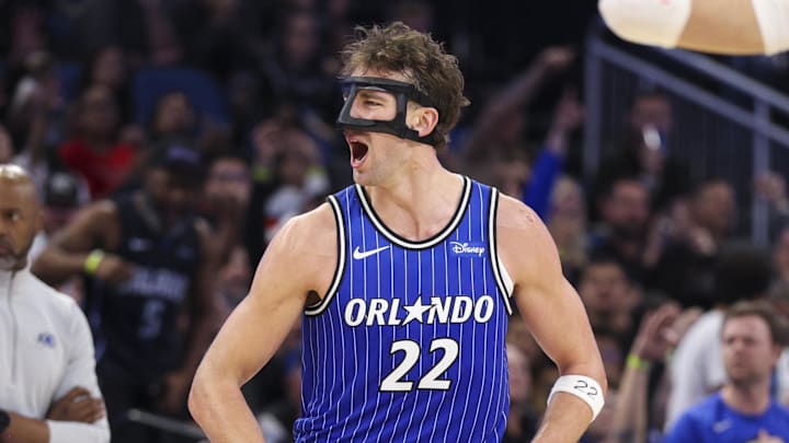 The Orlando Magic are hoping to be fully healthy very soon. Franz Wagner could be making his return in the two weeks before the team heads to Berlin to play the Memphis Grizzlies.