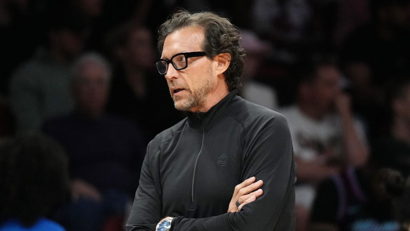 Hawks’ alarming forward problem has clear solution the rest of the way