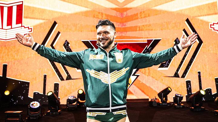 Ethan Page
