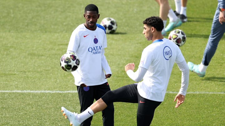 FBL-EUR-C1-PSG-TRAINING