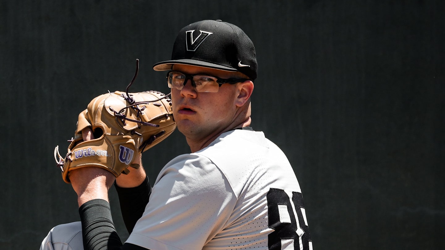 Column: At This Point, a Hoover Run May Be Needed For Vanderbilt Baseball