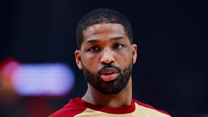 Cleveland Cavaliers, Tristan Thompson, Larry Nance Jr., NBA Free Agency