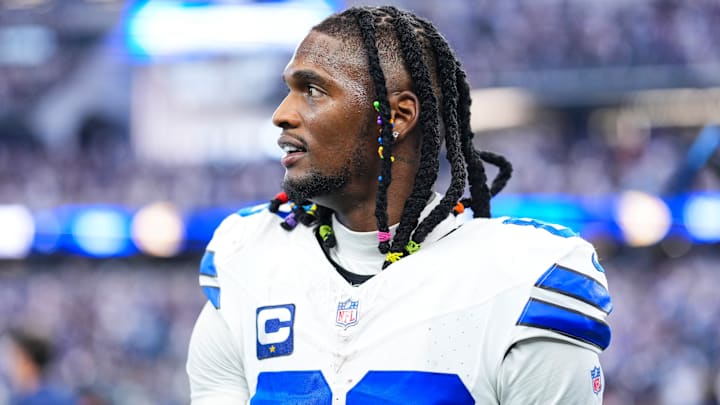 New York Giants v Dallas Cowboys New York Giants v Dallas Cowboys