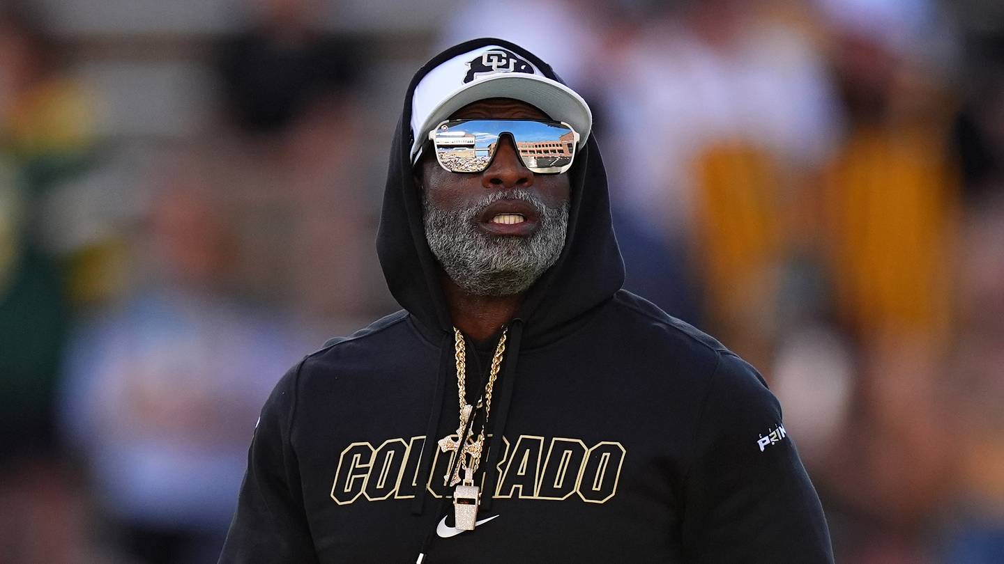 Colorado Buffaloes Trending for SEC Recruiting Target