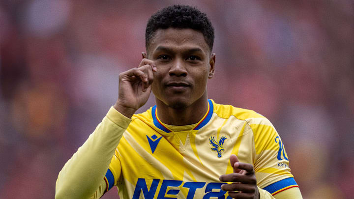 Matheus França é o novo reforço do Vasco