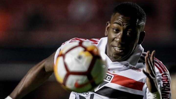 El uruguayo Gonzalo Carneiro ya está listo para unirse al Cruz Azul.