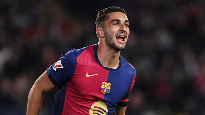 Ferran Torres has nine goals in as many starts in La Liga this season. Ferran Torres has nine goals in as many starts in La Liga this season.