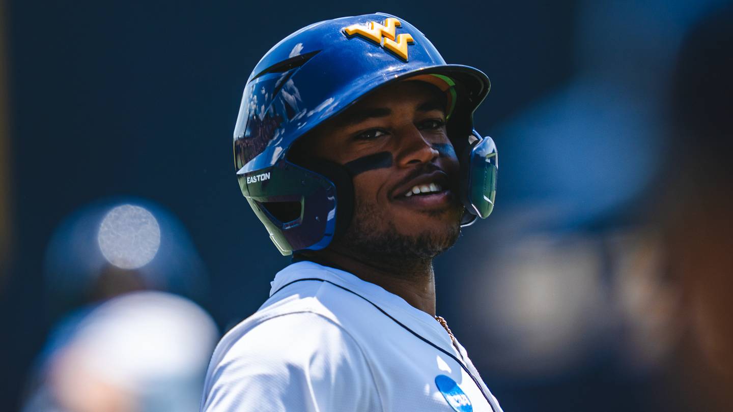 Score Predictions for West Virginia vs. Troy — College World Series