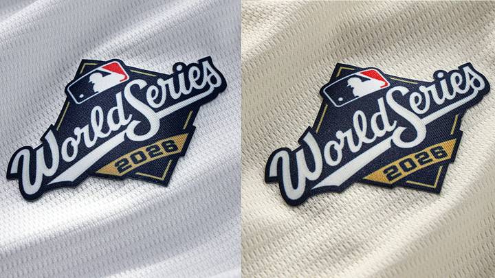 The Tampa Bay Rays and Milwaukee Brewers jerseys are available online now. The Tampa Bay Rays and Milwaukee Brewers jerseys are available online now.