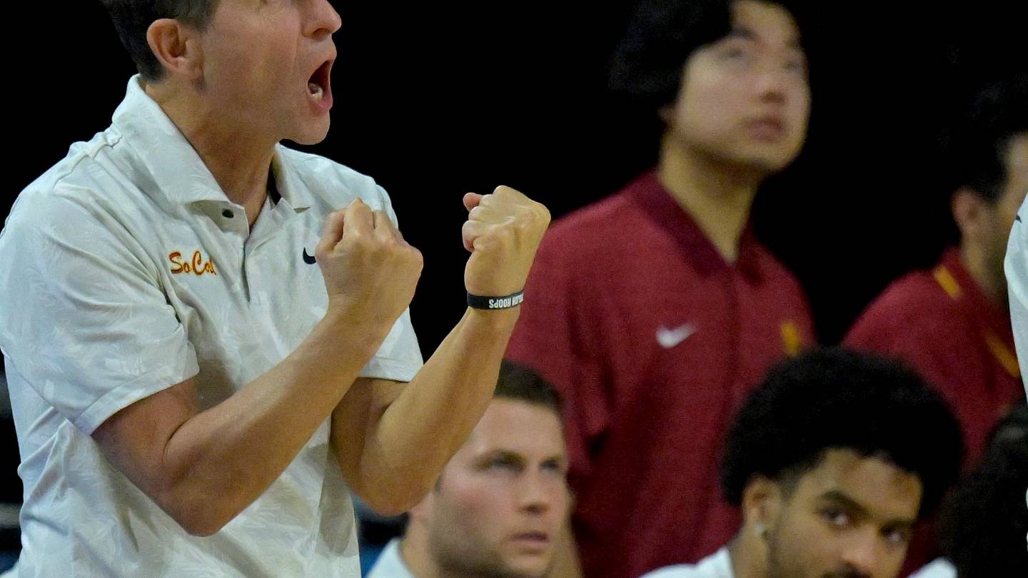 Effect of NCAA Basketball Tournament Expansion for USC Trojans
