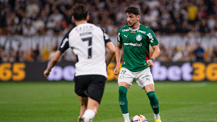 Palmeiras venceu o Derby na Neo Química Arena Palmeiras venceu o Derby na Neo Química Arena