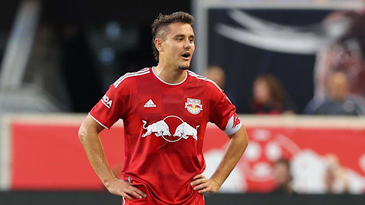 Long would be a huge loss for RBNY. Long would be a huge loss for RBNY.