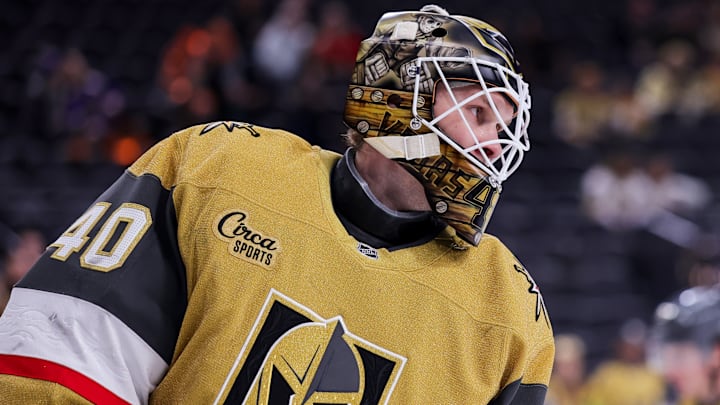 St. Louis Blues v Vegas Golden Knights