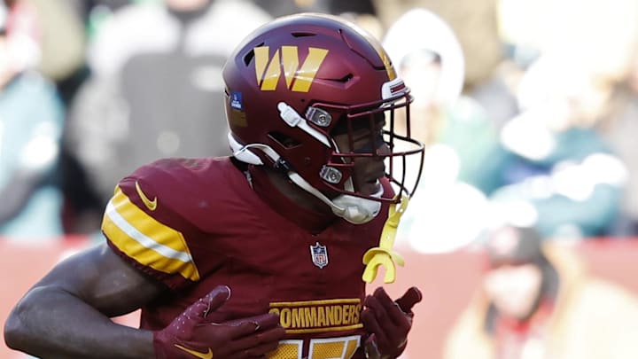 Terry McLaurin