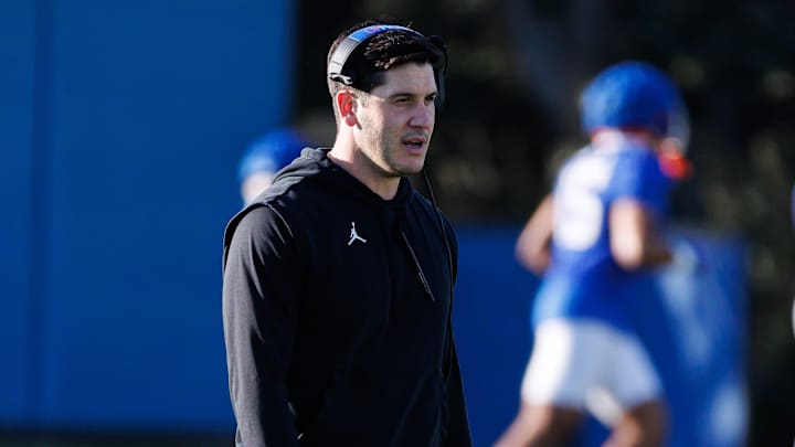 He likes what he sees out of his room He likes what he sees out of his room