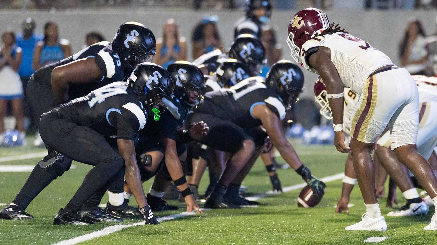 Texas High School Football Top 25 State Rankings – Oct. 28, 2026