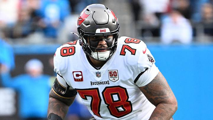 The Tampa Bay Buccaneers need offensive tackle Tristan Wirfs to bounce back in Week 2. The Tampa Bay Buccaneers need offensive tackle Tristan Wirfs to bounce back in Week 2.