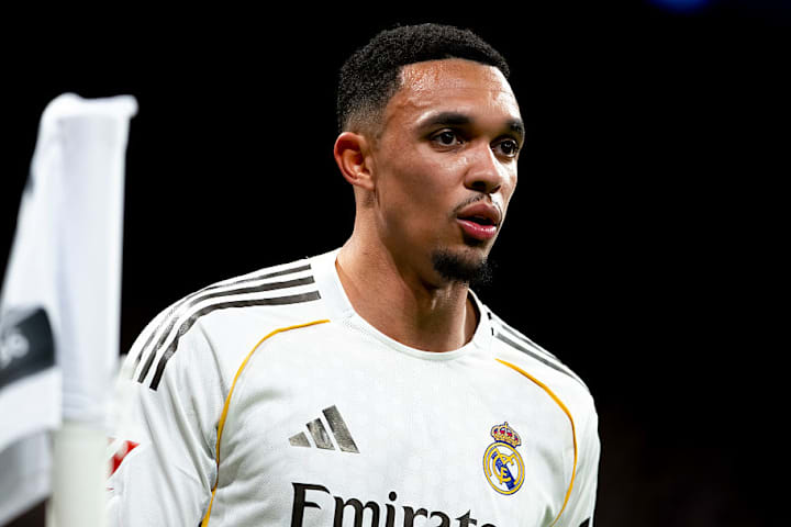 Trent Alexander-Arnold