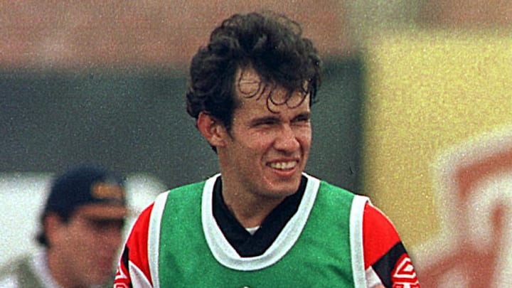 El peruano Juan Reynoso no sólo fue campeón como capitán y jugador de Cruz Azul sino también como DT, sin olvidar que fue internacional con su país.