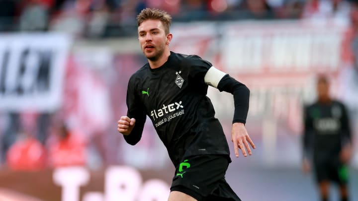 Christoph Kramer