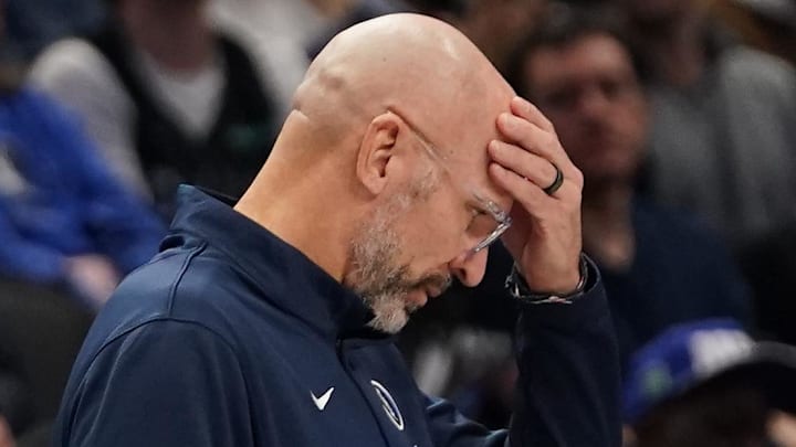 Dallas Mavericks, Jason Kidd