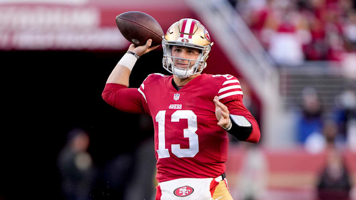 Los 49ers suman 12 victorias consecutivas