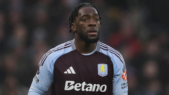 Axel Disasi has opened up on his late loan move from Chelsea to Aston Villa.