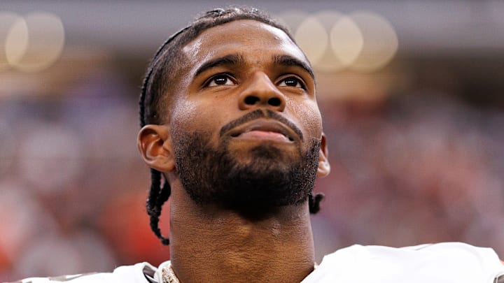 Cleveland Browns, Shedeur Sanders