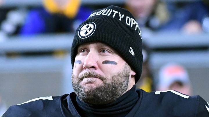 Ben Roethlisberger