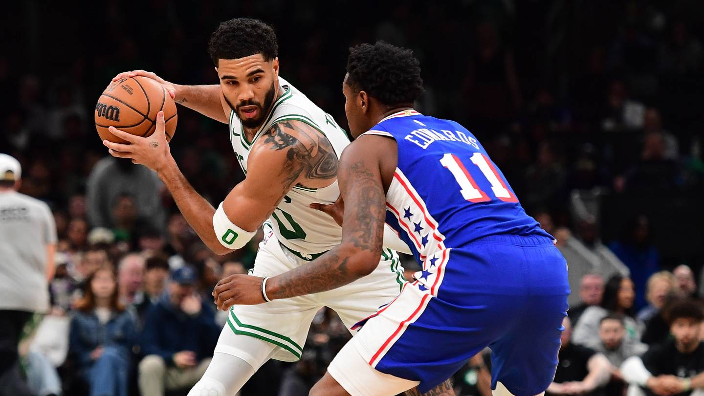 Boston Celtics Player Grades After Huge Win Over Philadelphia 76ers