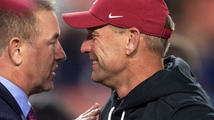 One national talking head predicts Kalen DeBoer to be gone from Tuscaloosa by Friday night